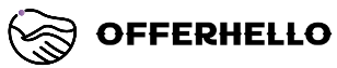 OfferHello Logo